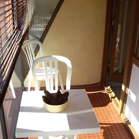 Pied Des Pistes - Hohneck Appartement