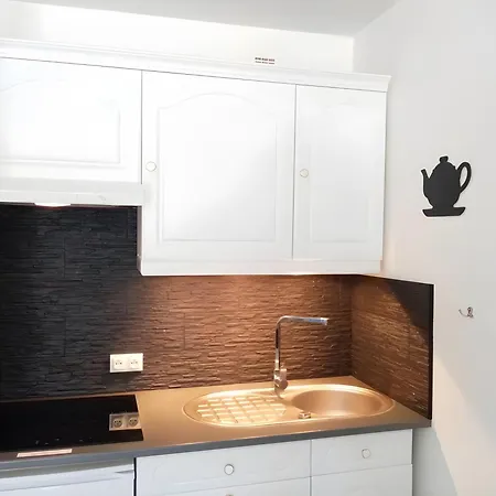 Pied Des Pistes - Hohneck Appartement *