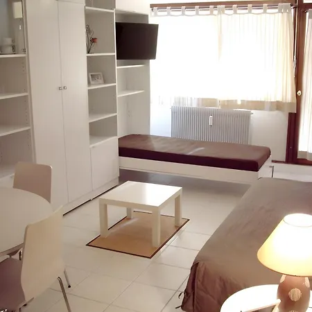 Appartement Pied Des Pistes - Hohneck *