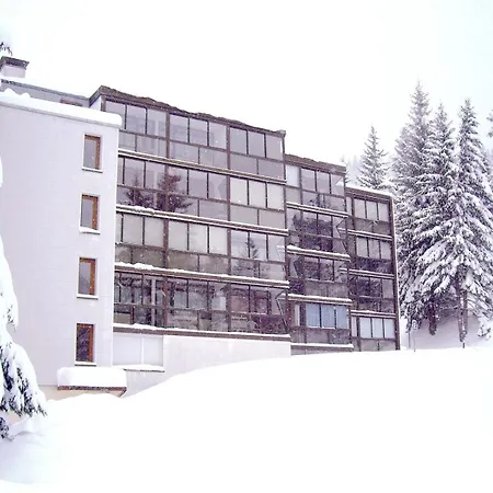 Appartement Pied Des Pistes - Hohneck *